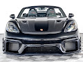 2025 Porsche 718 Spyder RS