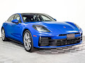 2025 Porsche Panamera