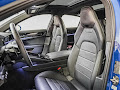 2025 Porsche Panamera