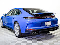 2025 Porsche Panamera