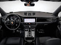 2024 Porsche Macan T