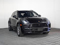 2024 Porsche Macan T