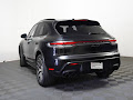 2024 Porsche Macan T