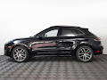 2024 Porsche Macan T