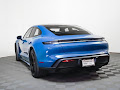 2021 Porsche Taycan 4S