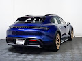 2023 Porsche Taycan 4