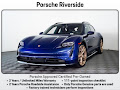 2023 Porsche Taycan 4