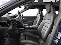 2023 Porsche Taycan 4
