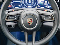 2023 Porsche Taycan 4