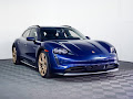 2023 Porsche Taycan 4
