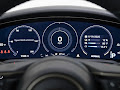 2023 Porsche Taycan 4