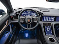 2023 Porsche Taycan 4