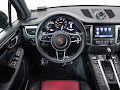 2018 Porsche Macan GTS