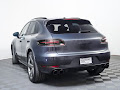 2018 Porsche Macan GTS