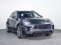 2018 Porsche Macan GTS