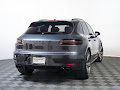 2018 Porsche Macan GTS