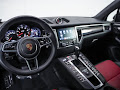 2018 Porsche Macan GTS