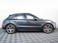 2018 Porsche Macan GTS