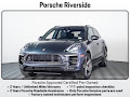 2018 Porsche Macan GTS