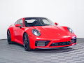 2023 Porsche 911 Carrera 4 GTS Coupe
