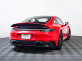 2023 Porsche 911 Carrera 4 GTS Coupe