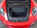 2023 Porsche 911 Carrera 4 GTS Coupe