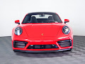 2023 Porsche 911 Carrera 4 GTS Coupe