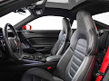 2023 Porsche 911 Carrera 4 GTS Coupe
