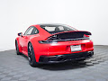 2023 Porsche 911 Carrera 4 GTS Coupe
