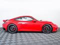 2023 Porsche 911 Carrera 4 GTS Coupe