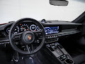 2023 Porsche 911 Carrera 4 GTS Coupe