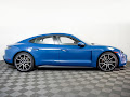 2024 Porsche Taycan