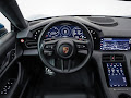 2024 Porsche Taycan