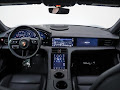 2024 Porsche Taycan