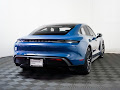 2024 Porsche Taycan