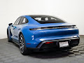 2024 Porsche Taycan