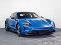 2024 Porsche Taycan