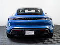 2024 Porsche Taycan