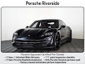 2023 Porsche Taycan