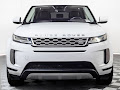 2020 Land Rover Range Rover Evoque SE
