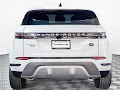 2020 Land Rover Range Rover Evoque SE