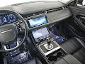2020 Land Rover Range Rover Evoque SE