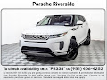 2020 Land Rover Range Rover Evoque SE