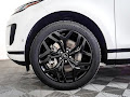 2020 Land Rover Range Rover Evoque SE