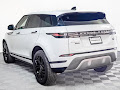 2020 Land Rover Range Rover Evoque SE