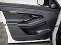 2020 Land Rover Range Rover Evoque SE