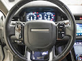 2020 Land Rover Range Rover Evoque SE