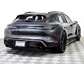 2022 Porsche Taycan GTS