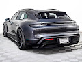 2022 Porsche Taycan GTS
