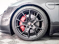 2022 Porsche Taycan GTS